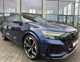 Audi RSQ8 4.0 TFSI quattro/HD Matrix/Pano/AHK/B&O/ACC - Audi RSQ8 Gebrauchtwagen in München