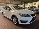 Seat Leon 1.4 16V TSI ACT FR 1HAND - Seat Leon: 16 16v