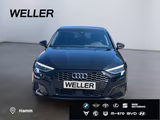 Audi A3 Limousine 35 TFSI advanced *LED*Optik*18''*SH - Audi A3: Advanced