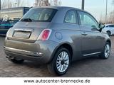 Fiat 500 Lounge*Allwetter*Klima* - gebrauchte Fiat 500 aus dem Jahr 2014