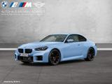 BMW M2 Coupé M Drivers P. Head-Up HK HiFi DAB LED - BMW M2 Gebrauchtwagen in München