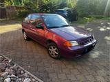 Suzuki Swift 1,0 GLS GLS - Suzuki Swift: Gls
