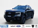 Ford Ranger PHEV Stormtrak D-Kabine NAVI^ RFK^ KLIMA^ - : Pickup, Kabine