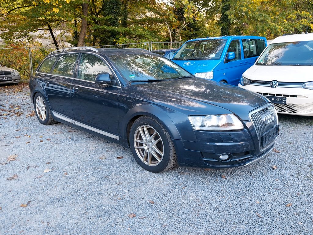 Angebot ansehen Audi A6
