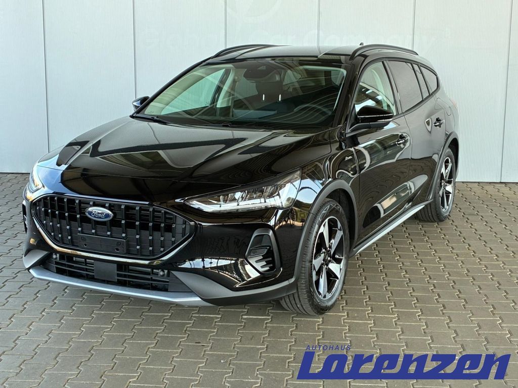Image of Ford Focus