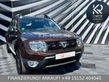 Dacia Duster I Black Shadow 4x2/ 78053km/1-Hand - gebrauchte Dacia Duster aus dem Jahr 2017