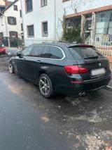 BMW 530 Perfomce F10/F11 - BMW: Kombi, F10