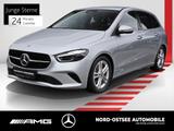 Mercedes-Benz B 200 PROGRESSIVE ADVANCED+ 360° AHK SITZHEIZUNG - Mercedes-Benz B-Klasse Jahreswagen: Automatik