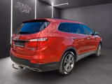 Hyundai Grand Santa Fe 2.2 CRDi Premium 4WD Automatik - Hyundai Grand Santa Fe Gebrauchtwagen