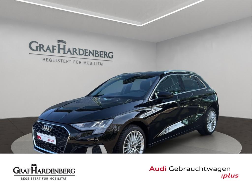 Audi A3 Sportback Advanced 30TFSI S-Tr. Navi ACC
