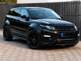 Andere Range Rover Evoque 2.2 Diesel AllBlack Dyn... - Andere in Stuttgart