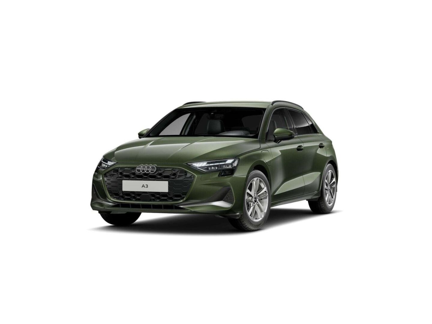 Audi A3 - Bild 2