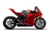 Ducati Panigale V4 R Jetzt bestellen! - DUCATI SPORTLER