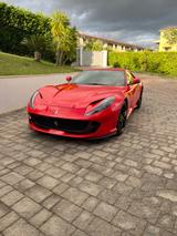 Ferrari 812 6.5 V12 Superfast  - Netto 270.000  - Ferrari 812 aus 2019