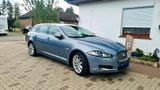 Jaguar XF 250 Sportbrake - Jaguar XF aus 2014