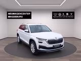 Skoda Kodiaq 2.0 TDI DSG STYLE 4x4*MATRIX*NAVI*SHZ*LED - Skoda Kodiaq: 2.0