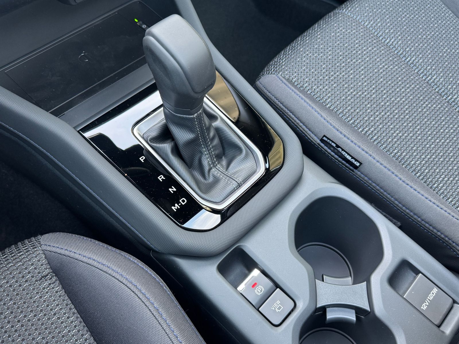 Subaru Forester - Bild 26