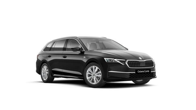 Skoda Octavia - Bild 3