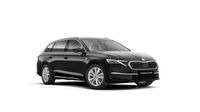 Skoda Octavia - Vorschau Bild 3