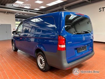 Mercedes Vito - 4