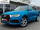 Audi Q3 Sport 2.0TFSI 180PS S-TRONIC*QUATTRO*S-LINE - Audi in Berlin: Q1