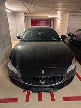 Maserati Quattroporte 3.0 V6 GranLusso S Q4 Automatik... - Maserati in München