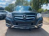 Mercedes-Benz GLK 220 CDI 4M *Sport/Kamera/Totw/Spur/Comand* - Mercedes-Benz GLK sport