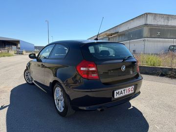 BMW 116 - 5