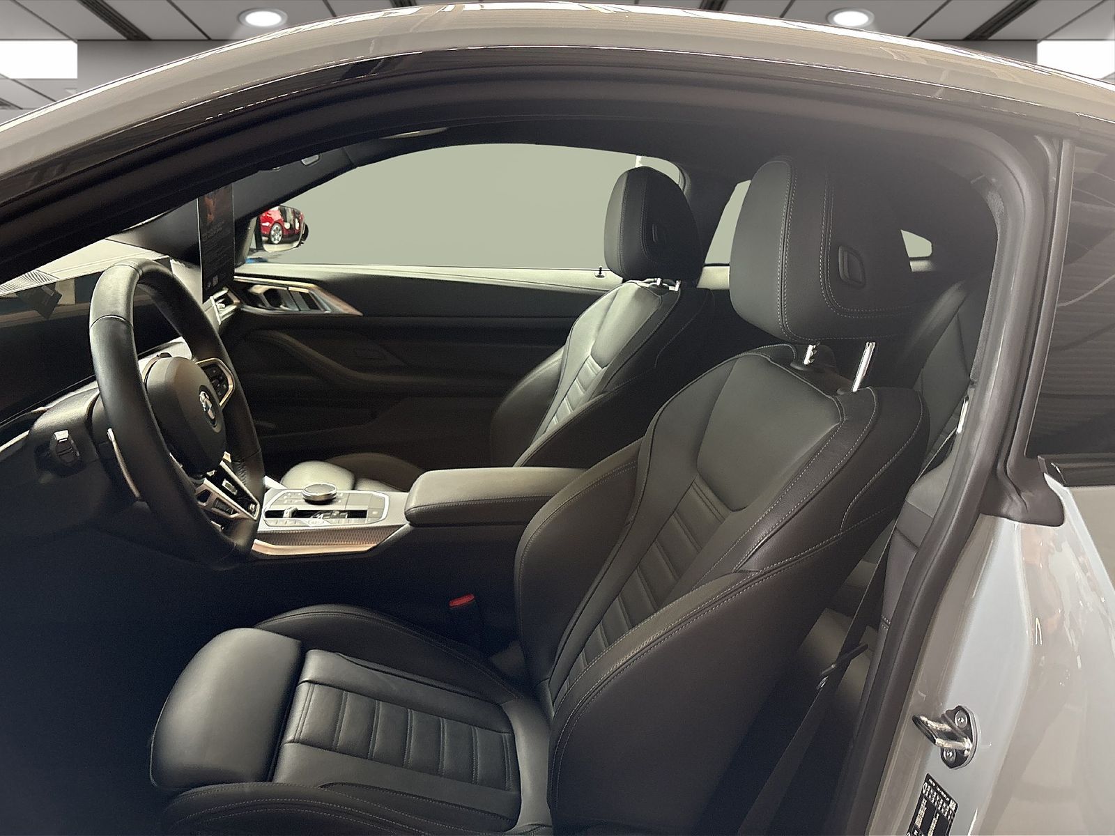 BMW 430 - Bild 9
