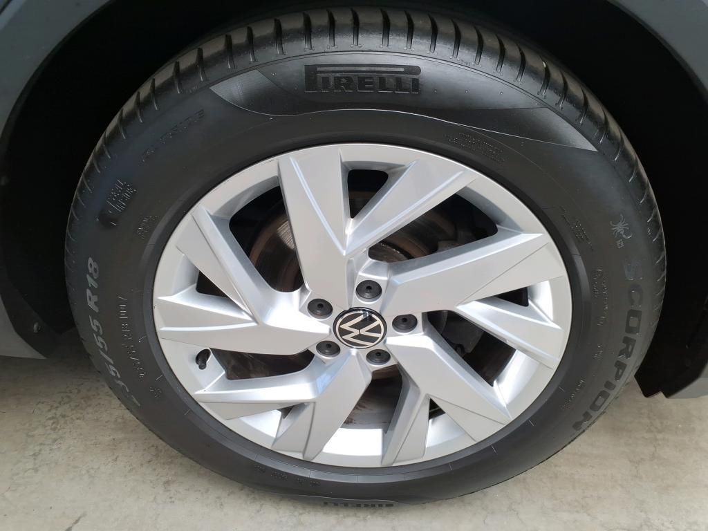 Volkswagen Tiguan Elegance 2.0 TDI AHK*Klima*Tempo*Nav*PDC