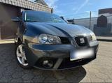 Seat Ibiza 6l   1.4 - Seat Ibiza aus 2007: 1.4