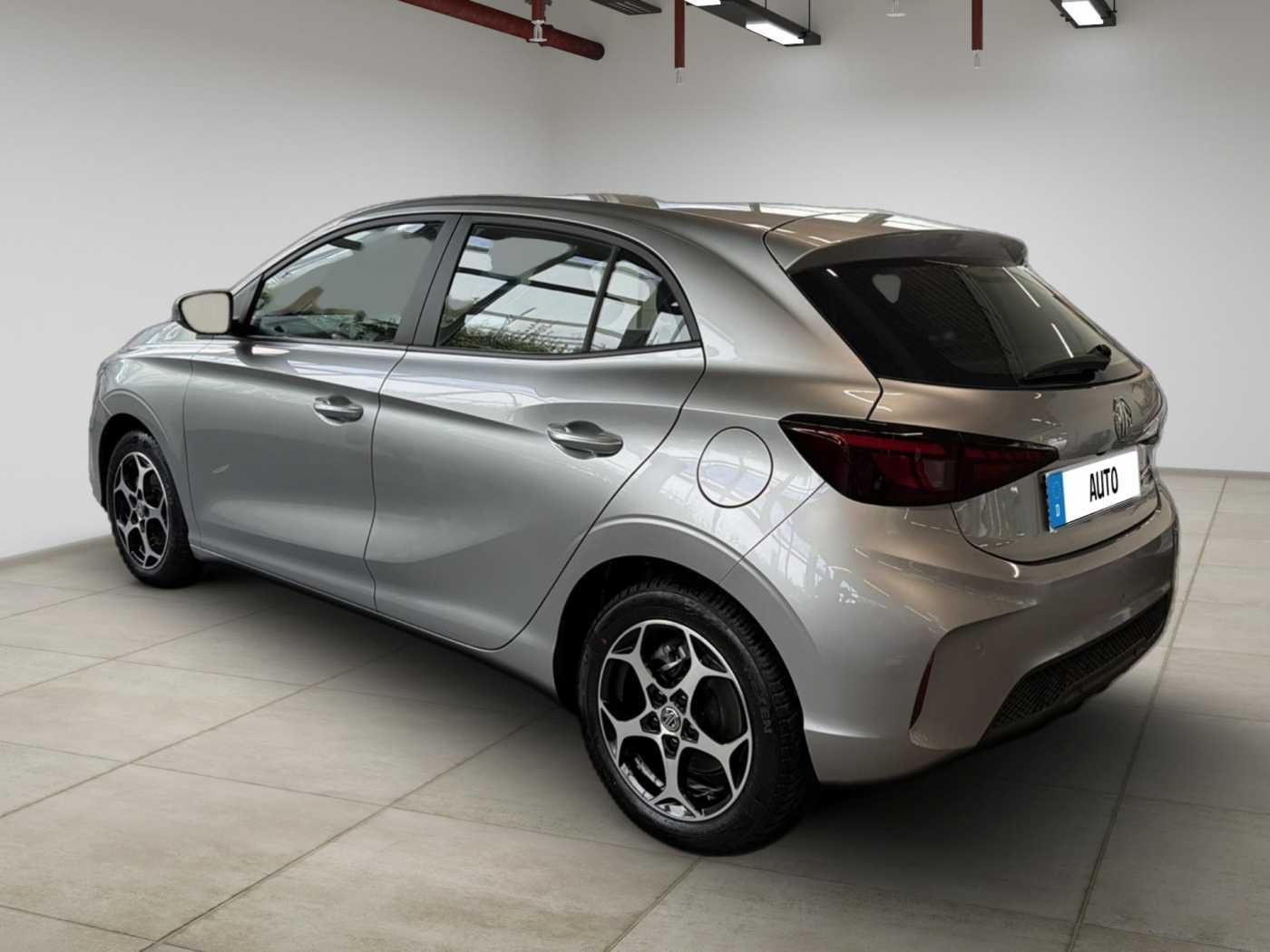 MG3
