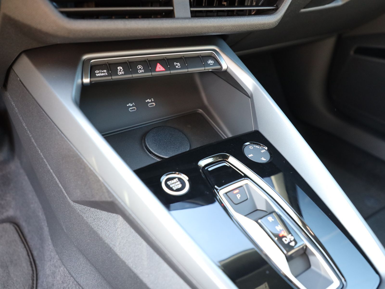 Audi A3 - Bild 18