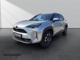 Toyota Yaris Cross FWD Teamplayer 1,5-l-VVT-iE Hybrid S - Toyota Yaris Cross Gebrauchtwagen in Wuppertal