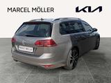 Volkswagen Golf Variant VII GTD DSG|AHK|Standheizung - Volkswagen Golf: GTD Dsg