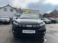 Dacia Sandero - Vorschau Bild 7