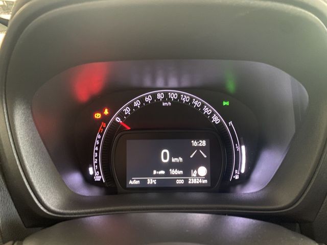 Toyota Aygo X Play