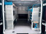 Opel Vivaro B Kasten/Kombi L1H1  2,9t * NAVI * REGALE - Doppelkabine Vivaro