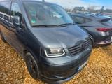 Volkswagen T5 Multivan - VW T5 Multivan in Wiesbaden