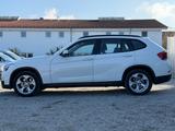 BMW X1 Baureihe X1 16 d sDrive/Sportsitze/Euro 5 - gebrauchte BMW X1 aus dem Jahr 2012