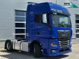 MAN TGX 18.580 4x2 BL SA Euro6 Retarder Klima ZV - MAN Kipper 8x4