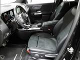 Mercedes-Benz EQA 250 AMG Line ACC,AUTOM.,LED,Navi,SHZ,HUD,PDC - gebrauchte Mercedes-Benz EQA aus dem Jahr 2023