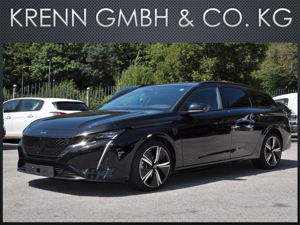 Image of Peugeot 308