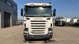 Scania R 420 (6X4 / PTO / HYDRAULIC / STEEL SUSP. / LAM - Angebote