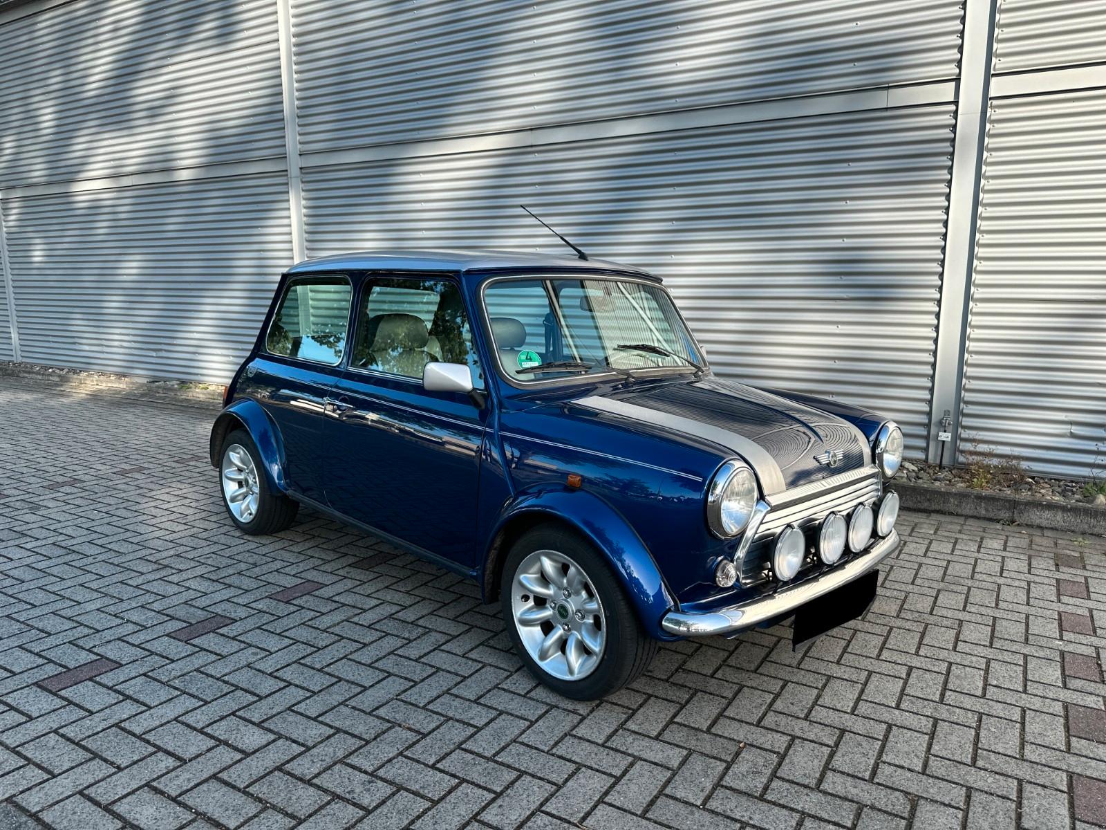 MINI Classic Cooper Sport  1.Hand
