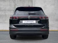 Volkswagen Tiguan - Vorschau Bild 4