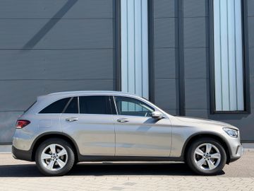 Mercedes GLC 200 - 7
