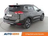 Nissan X-Trail 2.0 dCi N-Connecta Aut.*NAVI*LED*TEMPO* - gebrauchte Nissan X-Trail aus dem Jahr 2018