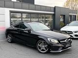Mercedes-Benz C 180 Coupe AMG-Sport*Navi*LED*Einparkhilfe* - Mercedes-Benz C 180: Sport