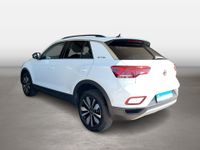 Volkswagen T-Roc - Vorschau Bild 5